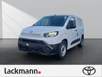 Toyota Proace 2025 occasion