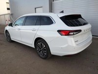 Skoda Superb 2025 occasion