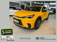 Lexus LBX 2025 occasion
