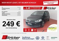 Volkswagen Touran 2025 occasion