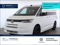 Volkswagen California 2025 occasion