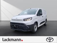 Toyota Proace 2025 occasion