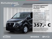 Nissan Primastar 2025 occasion