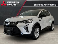 Mitsubishi ASX 2025 occasion