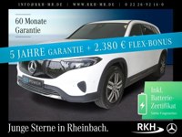 Mercedes-Benz EQB 2025 occasion