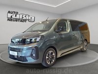 Opel Zafira Life 2025 occasion