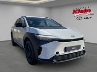 Toyota bZ4X 2025 occasion