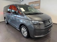 Volkswagen Multivan 2025 occasion