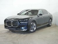 BMW i7 2025 occasion