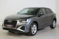 Audi Q2 2025 occasion