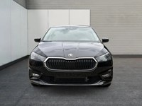 Skoda Fabia 2025 occasion