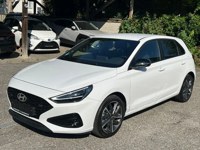 Hyundai i30 2025 occasion