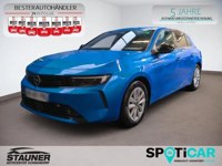Opel Astra 2025 occasion