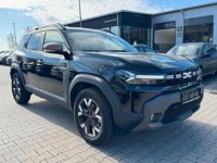 Dacia Duster 2025 occasion