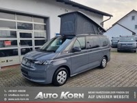 Volkswagen California 2025 occasion