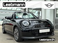 MINI Cooper S Cabrio 2025 occasion