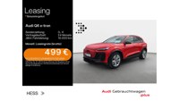 Audi e-tron 2025 occasion