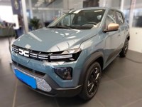 Dacia Spring 2025 occasion