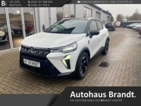 Mitsubishi ASX 2025 occasion