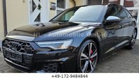 Audi S6 2025 occasion