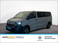 Volkswagen Caravelle 2025 occasion