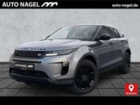 Land Rover Range Rover Evoque 2025 occasion