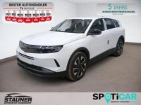 Opel Grandland (X) 2025 occasion
