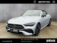 Mercedes-Benz 220 2025 occasion