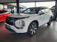 Mitsubishi Outlander 2025 occasion