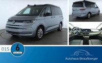 Volkswagen California 2025 occasion