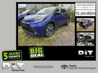 Toyota Aygo (X) 2025 occasion
