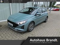 Hyundai i20 2025 occasion