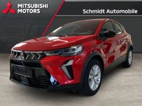 Mitsubishi ASX 2025 occasion