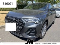 Audi Q3 2025 occasion