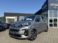 Peugeot Traveller 2025 occasion