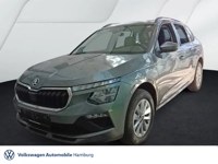 Skoda Kamiq 2025 occasion