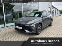 Hyundai KONA 2025 occasion