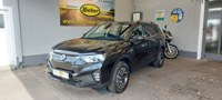 Ssangyong Korando 2025 occasion