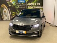 Skoda Fabia 2025 occasion