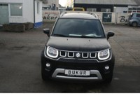 Suzuki Ignis 2025 occasion