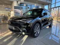 Smart Andere 2025 occasion
