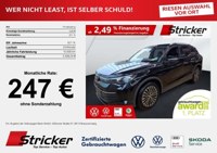 Volkswagen Tiguan 2025 occasion