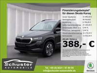 Skoda Karoq 2025 occasion