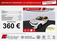 Volkswagen Tiguan 2025 occasion