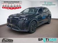 Peugeot 5008 2025 occasion