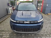 Dacia Andere 2025 occasion