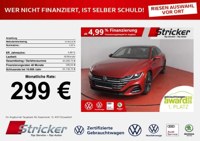 Volkswagen Arteon 2025 occasion
