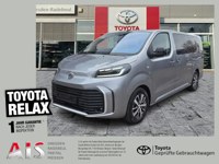 Toyota Proace 2025 occasion