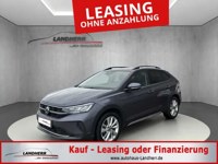 Volkswagen Taigo 2025 occasion