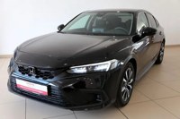 Honda Civic 2025 occasion